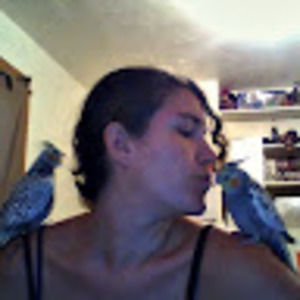 Meet your Posher, Sammy